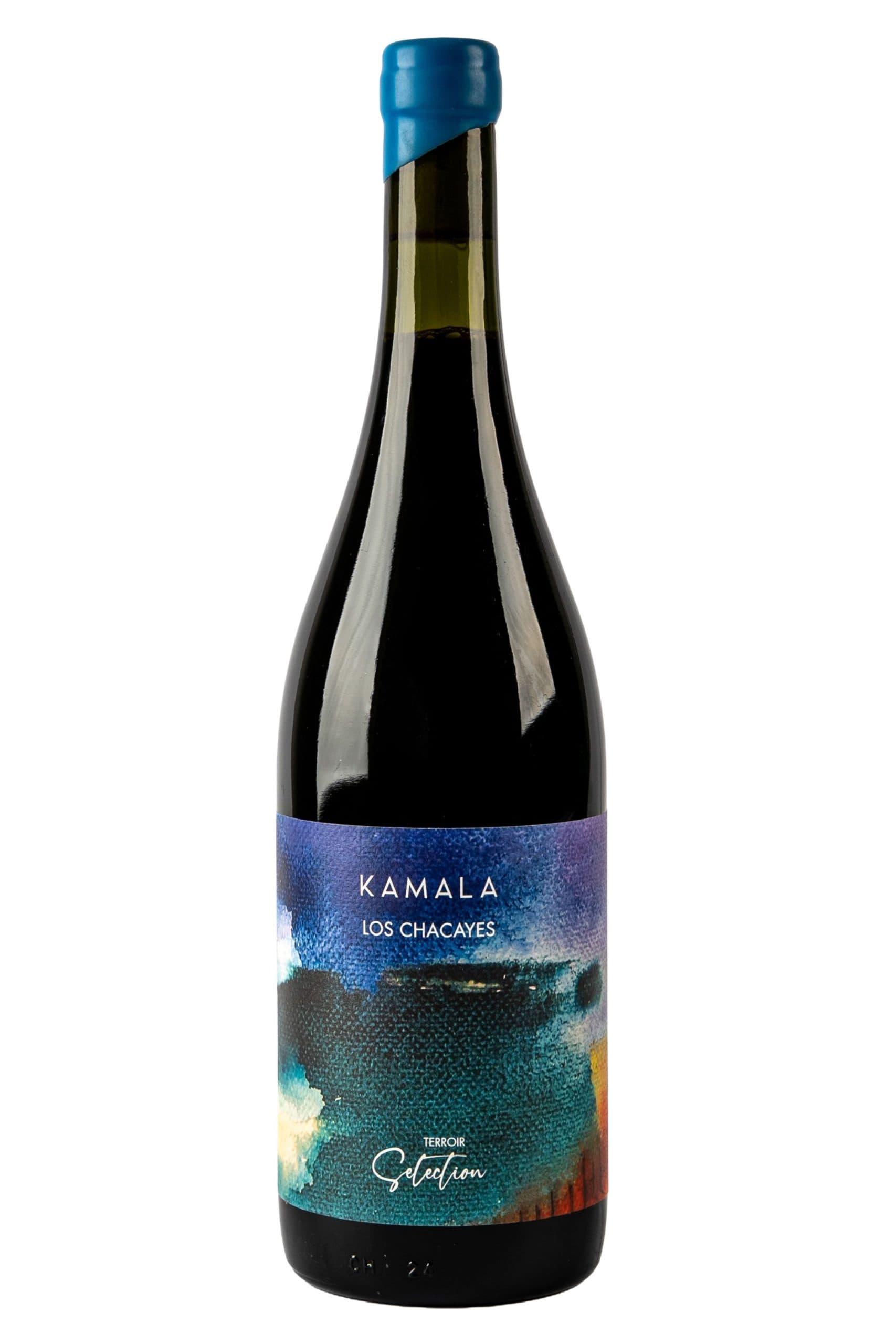 Kamala Malbec Terroir Selection Chacayes