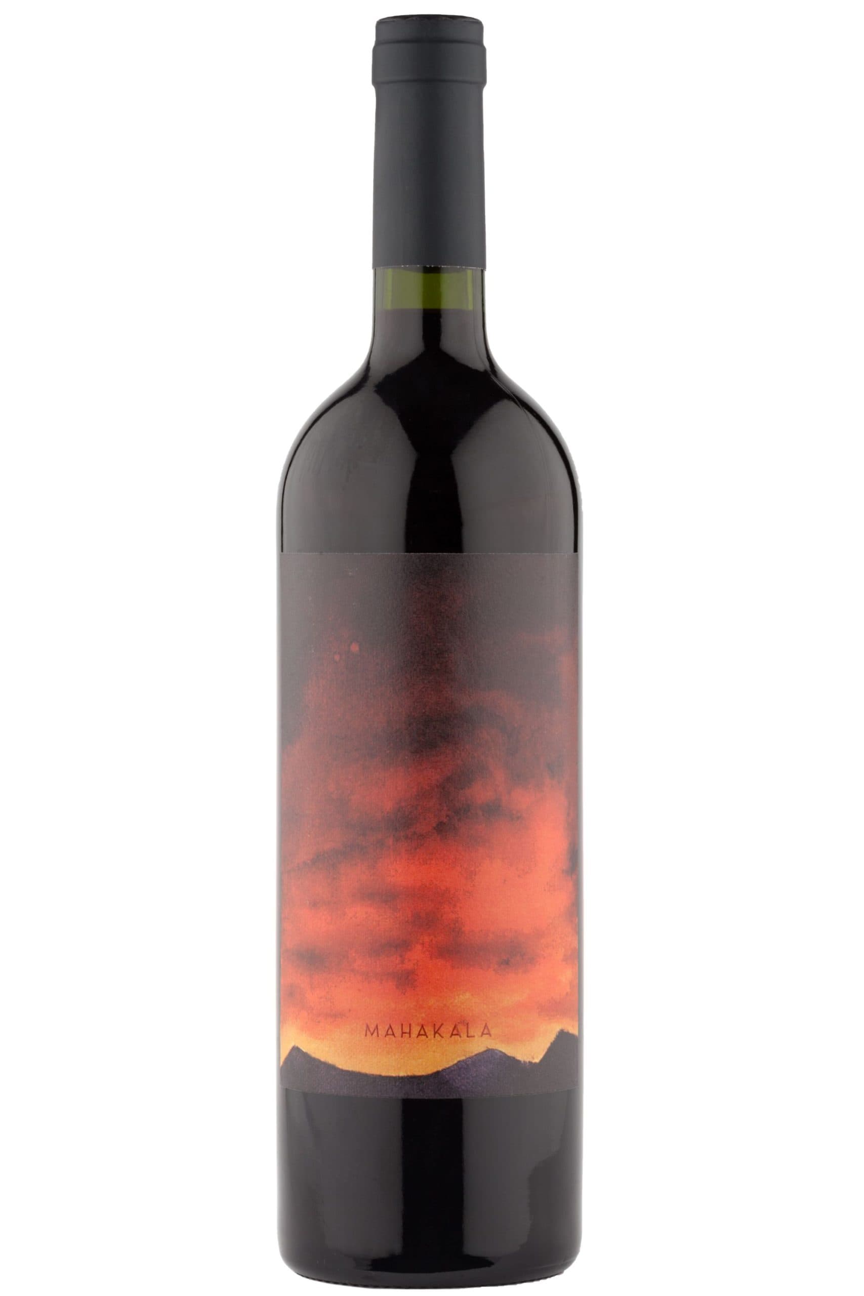 Mahakala Cabernet Franc