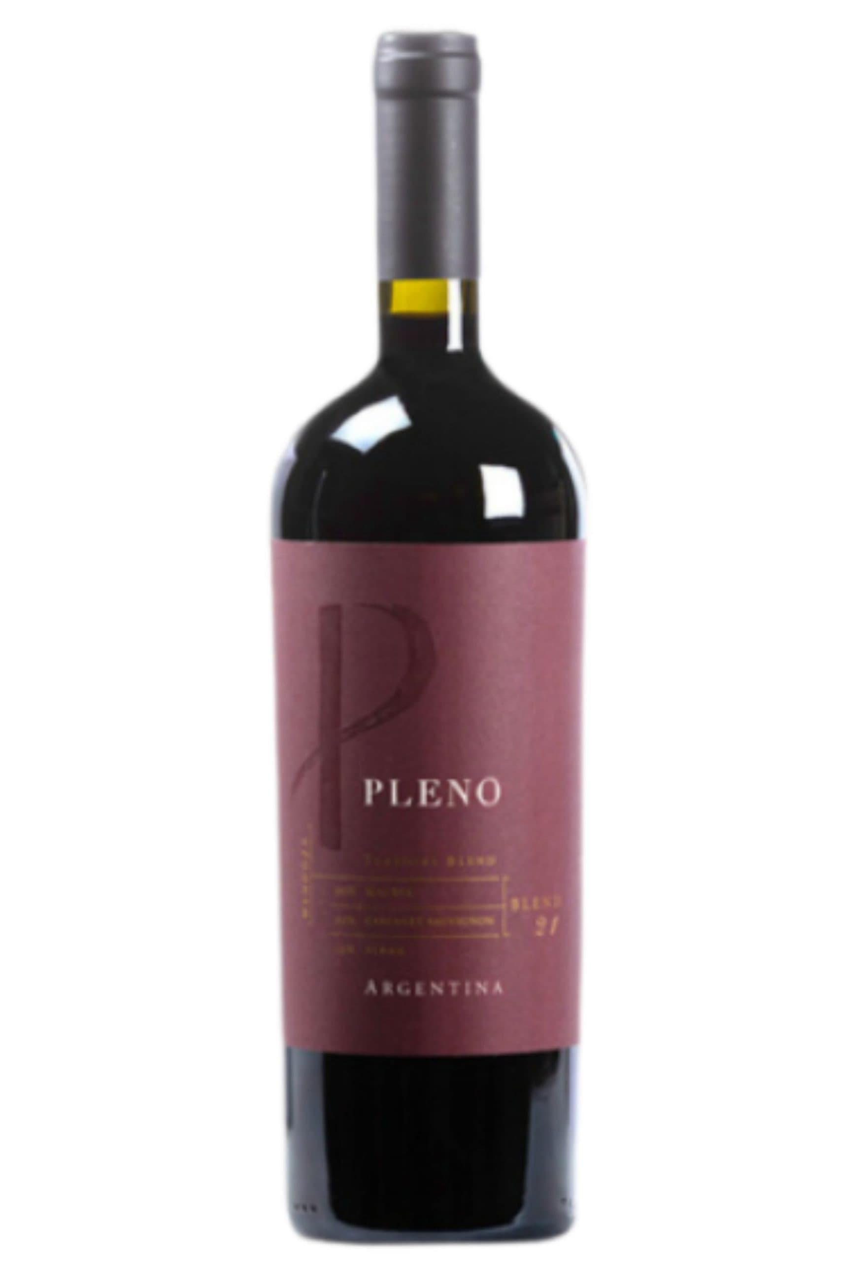 Cuarto Surco Pleno Blend