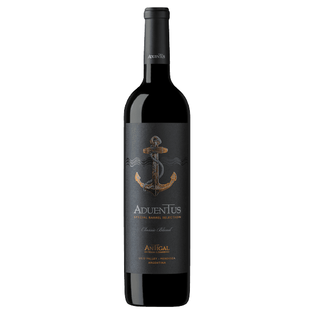 Antigal Aduentus Classic Blend