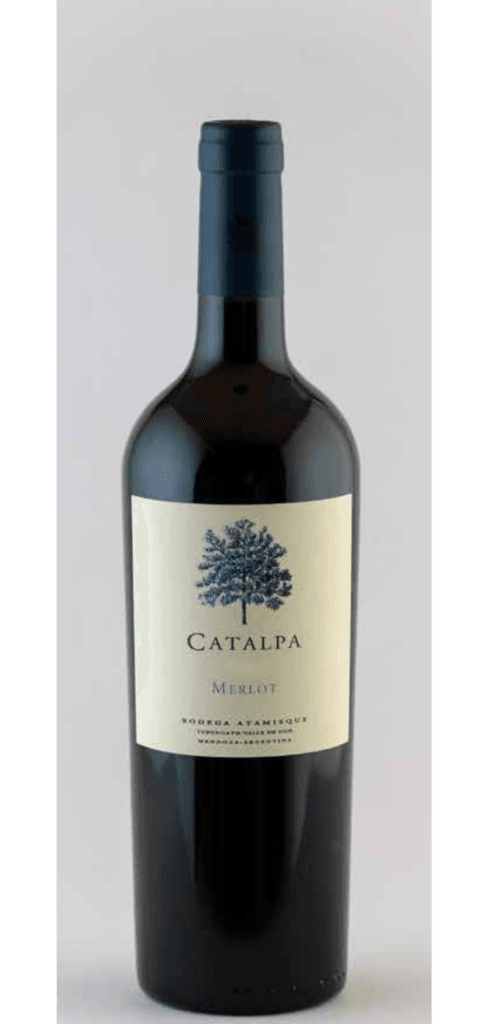 Catalpa Merlot