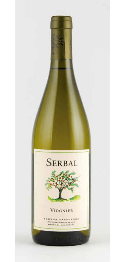 Serbal Viognier