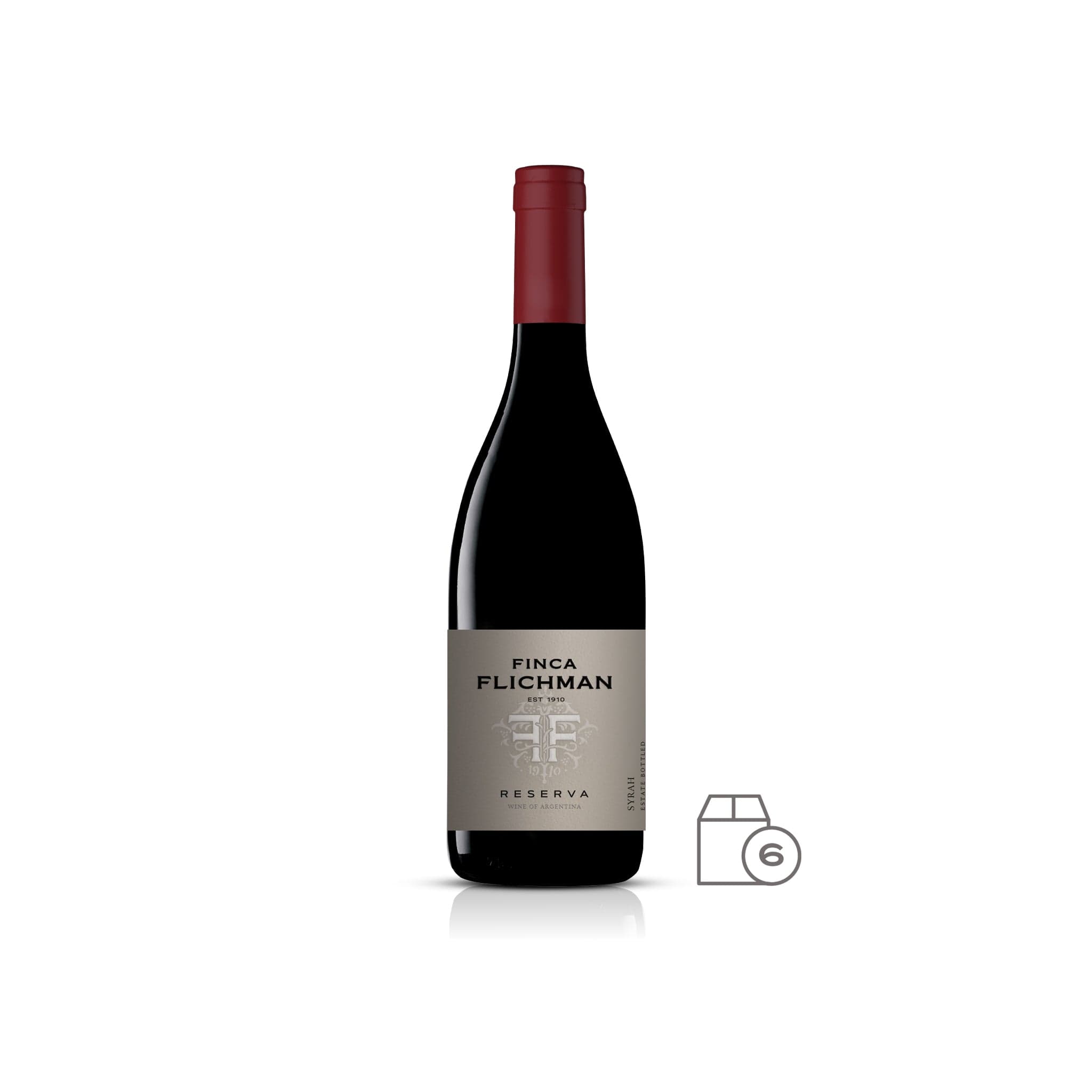 Finca Flichman Reserva Syrah