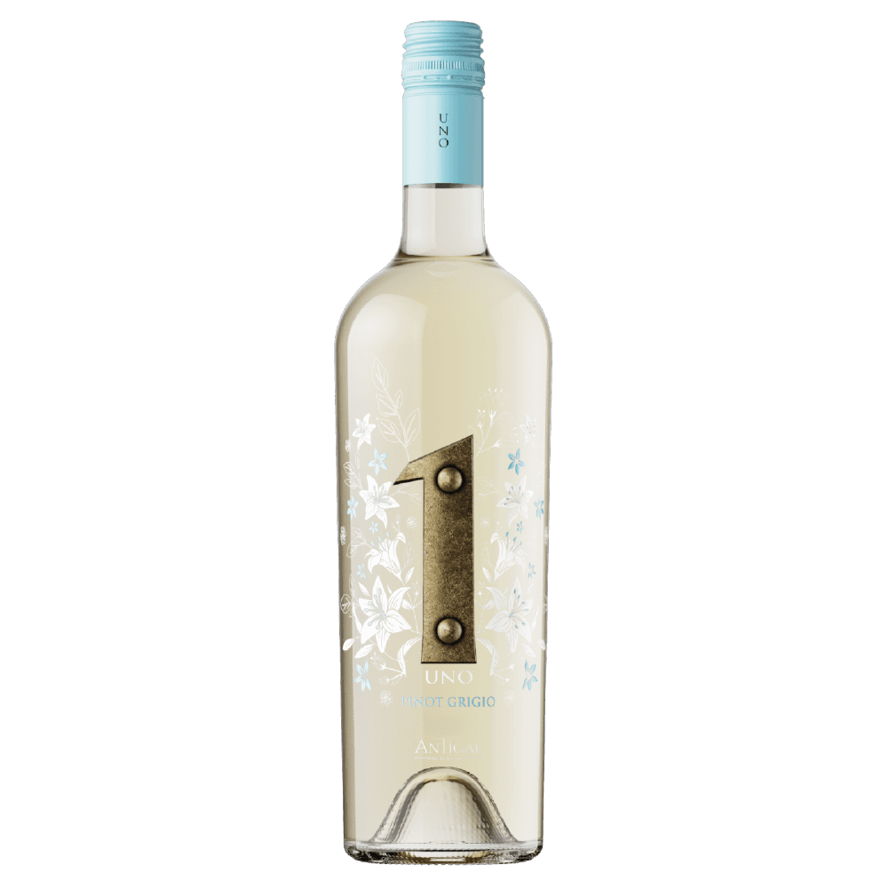 Antigal UNO Pinot Grigio