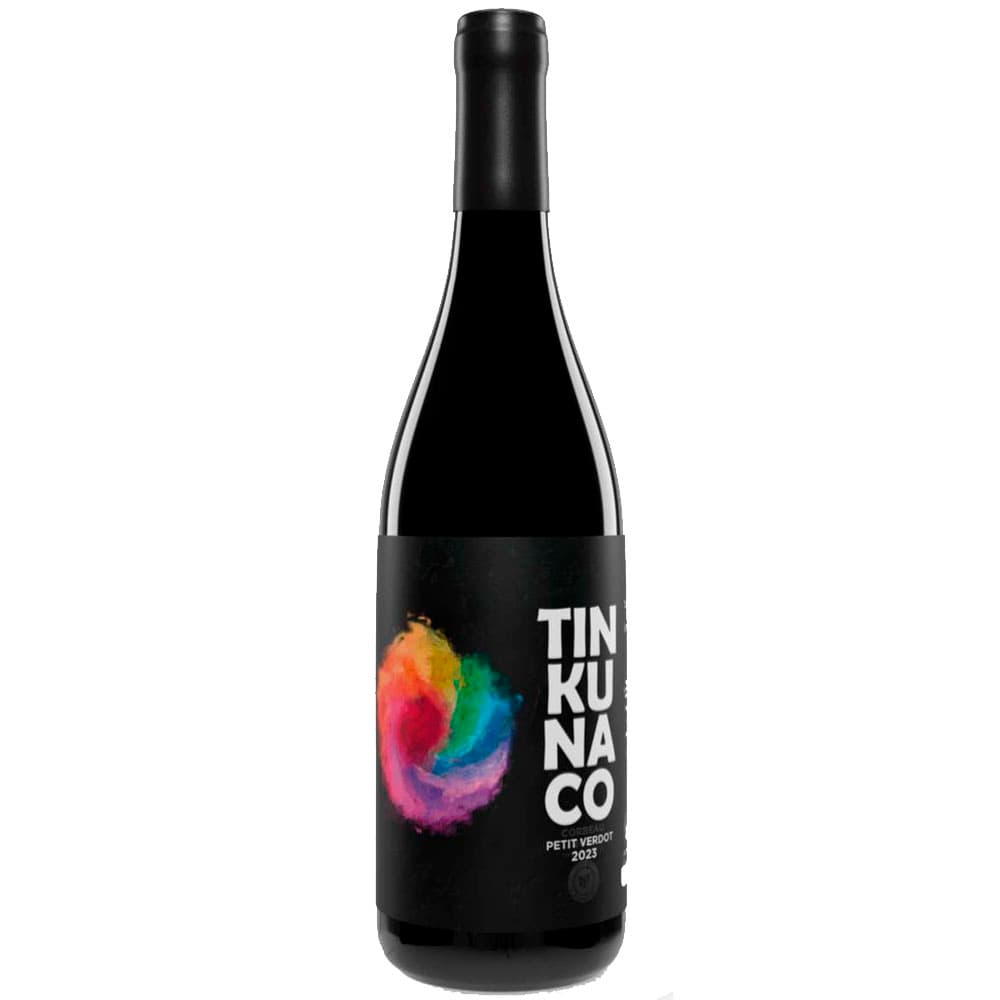 Tinkunaco Petit Verdot