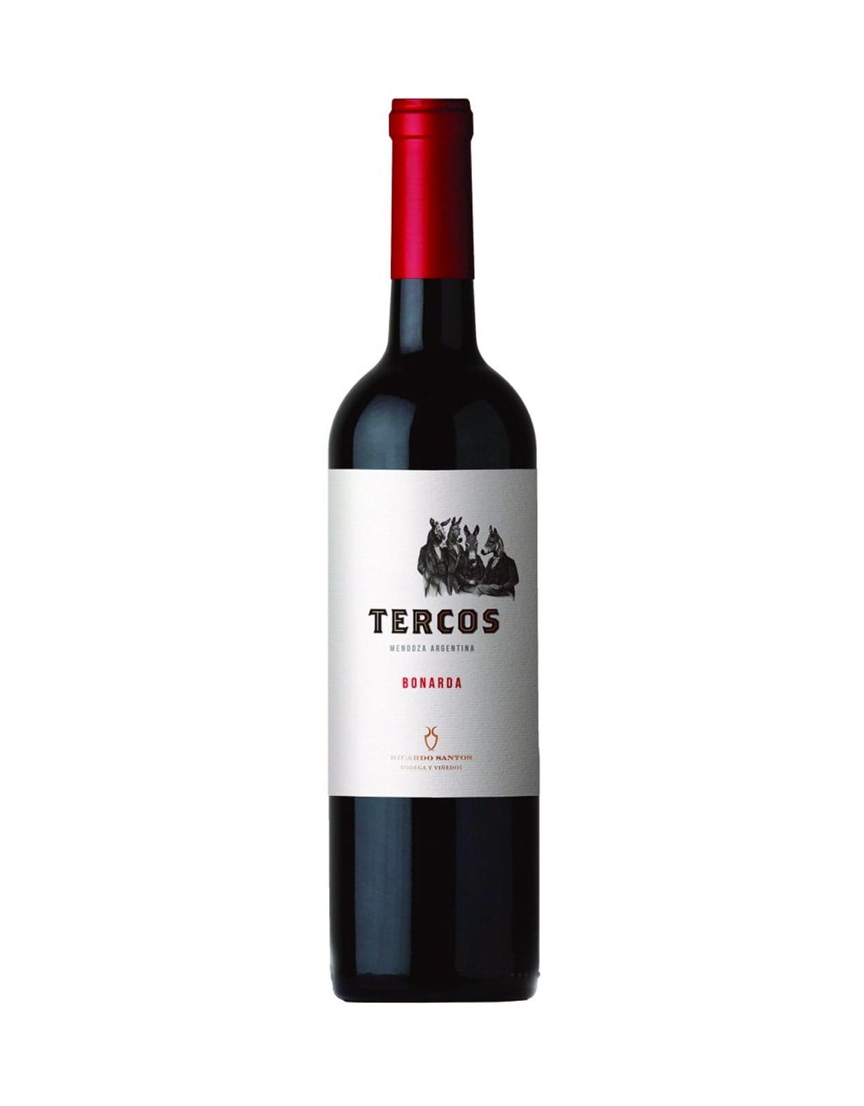 Tercos Bonarda