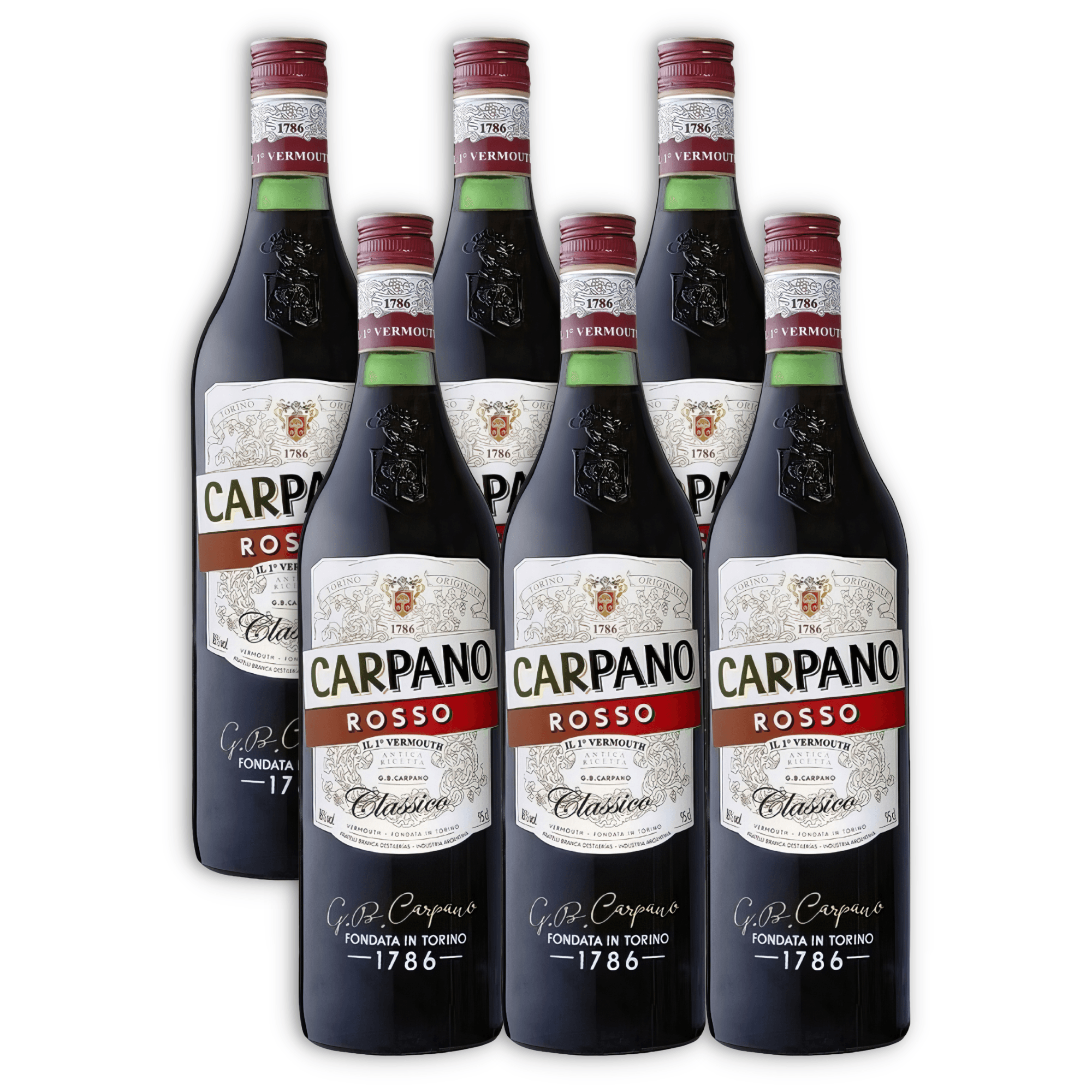 Carpano