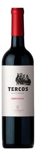 Tercos Sangiovese