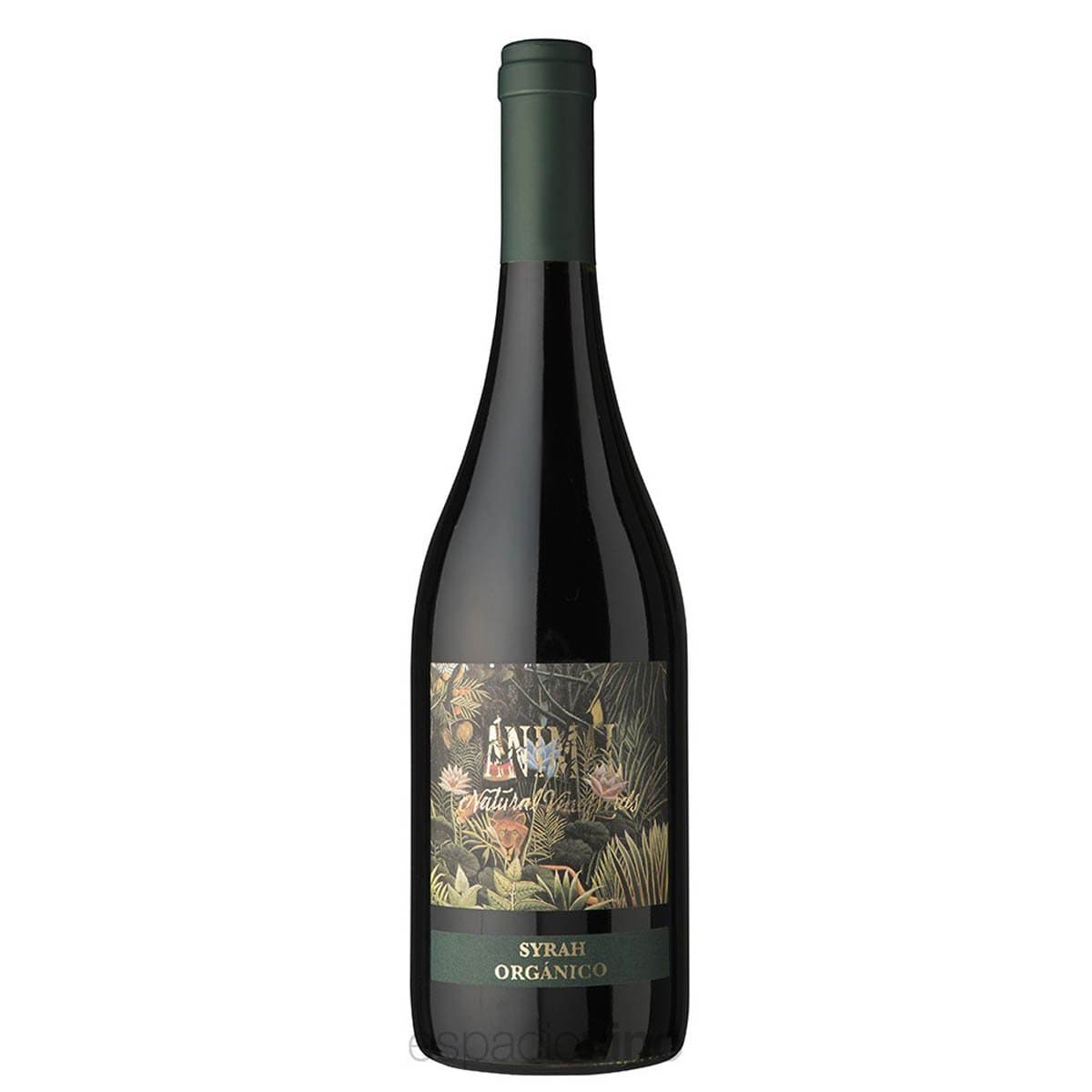 Animal Syrah