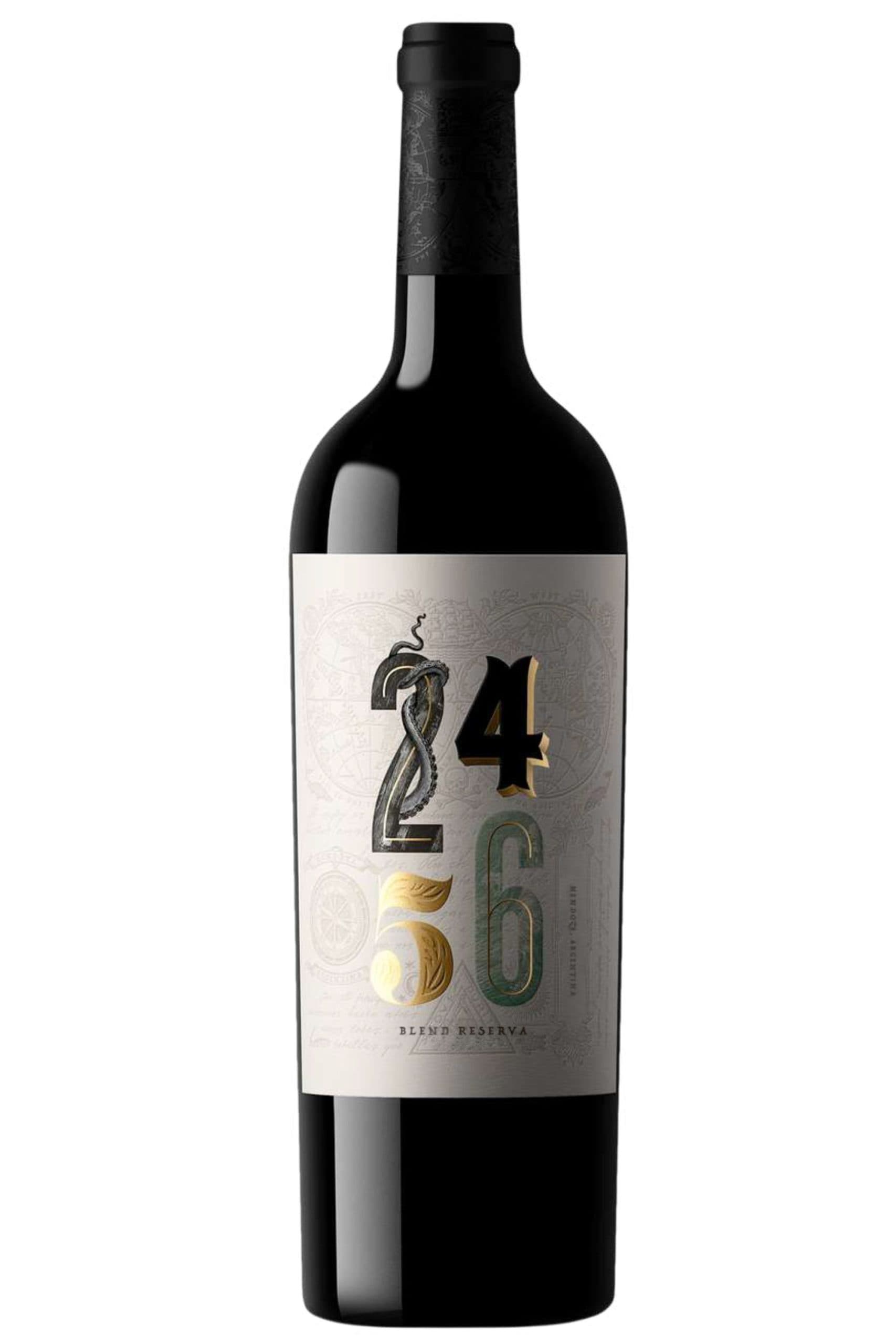 2456 Blend