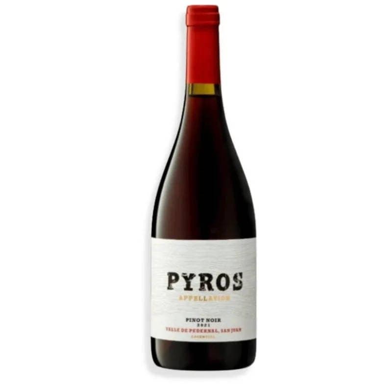 Pyros Pinot noir
