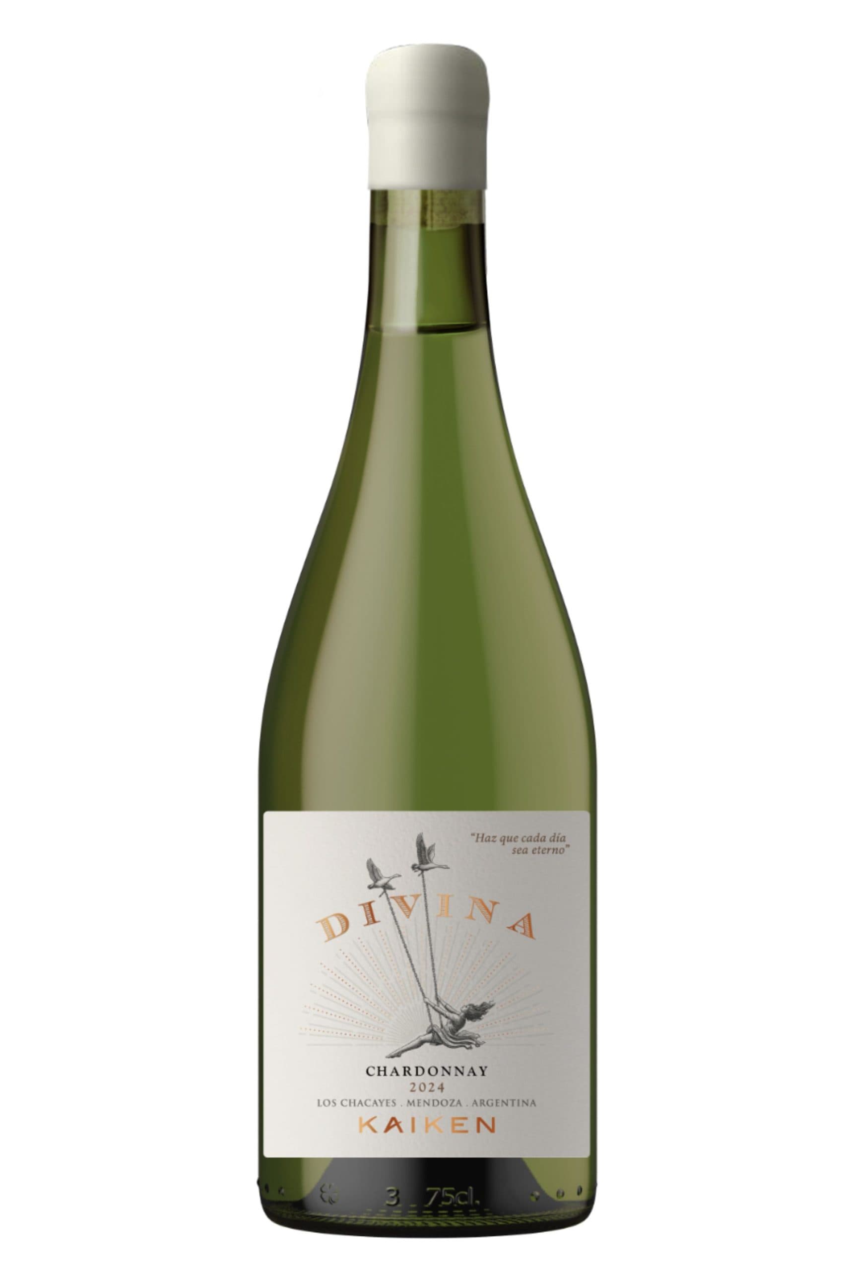 Divina Chardonnay Kaiken