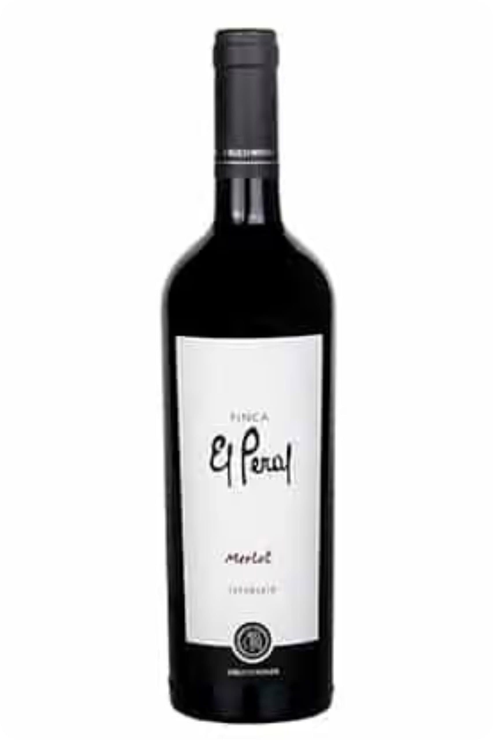 El Peral Merlot Uruco