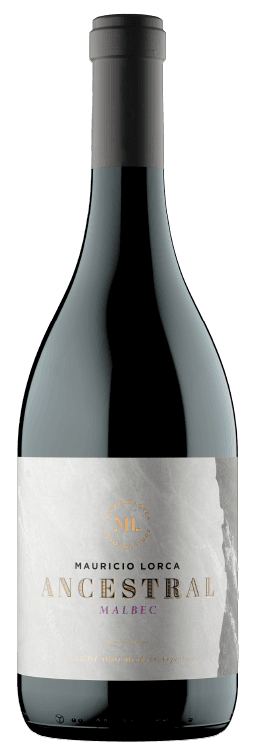 Lorca Ancestral Malbec