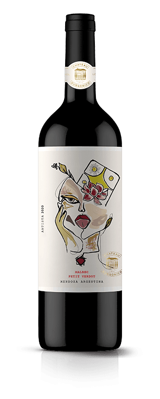Chateau Subsónico Malbec Petit Verdot