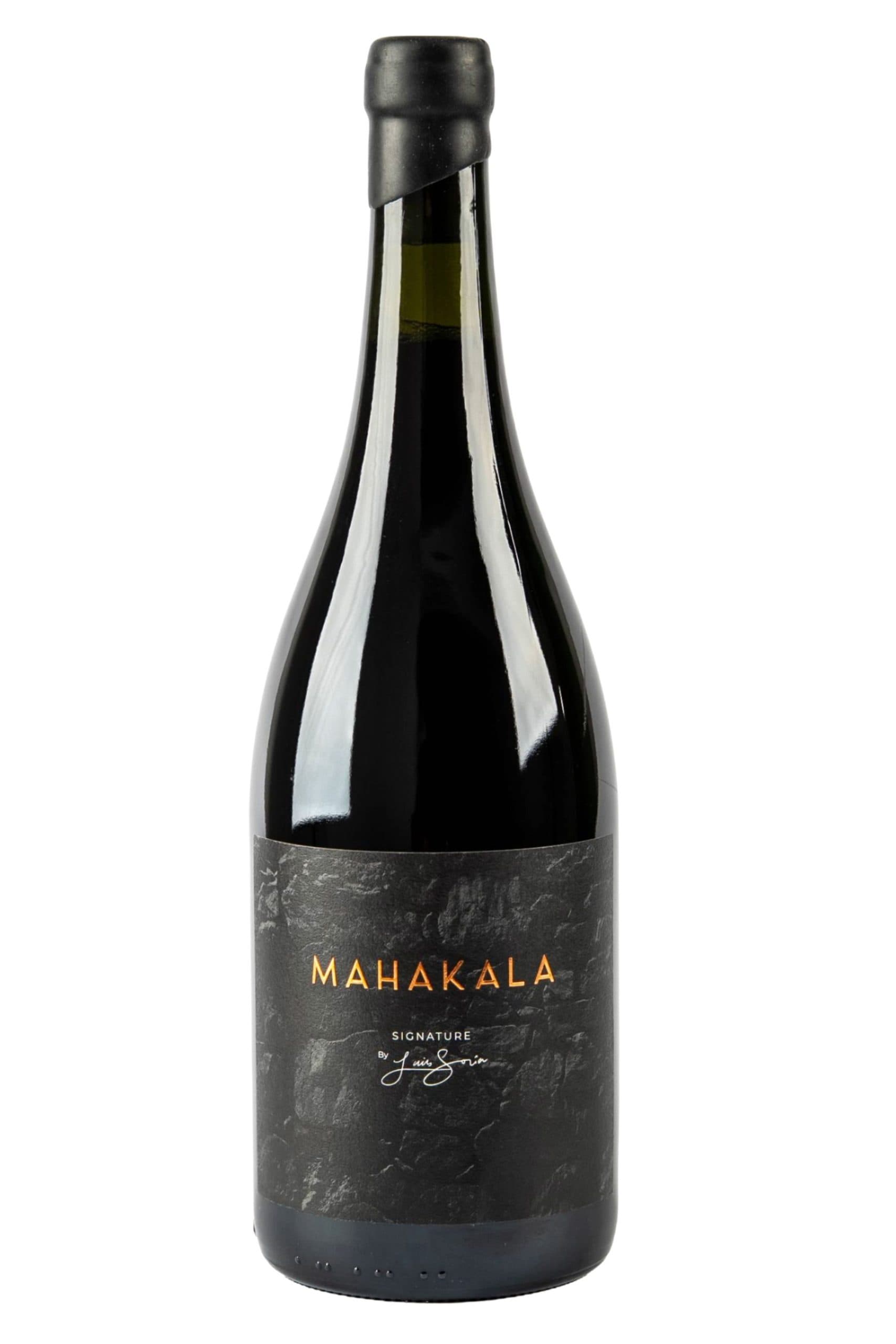 Mahakala Pinot Noir Dharma