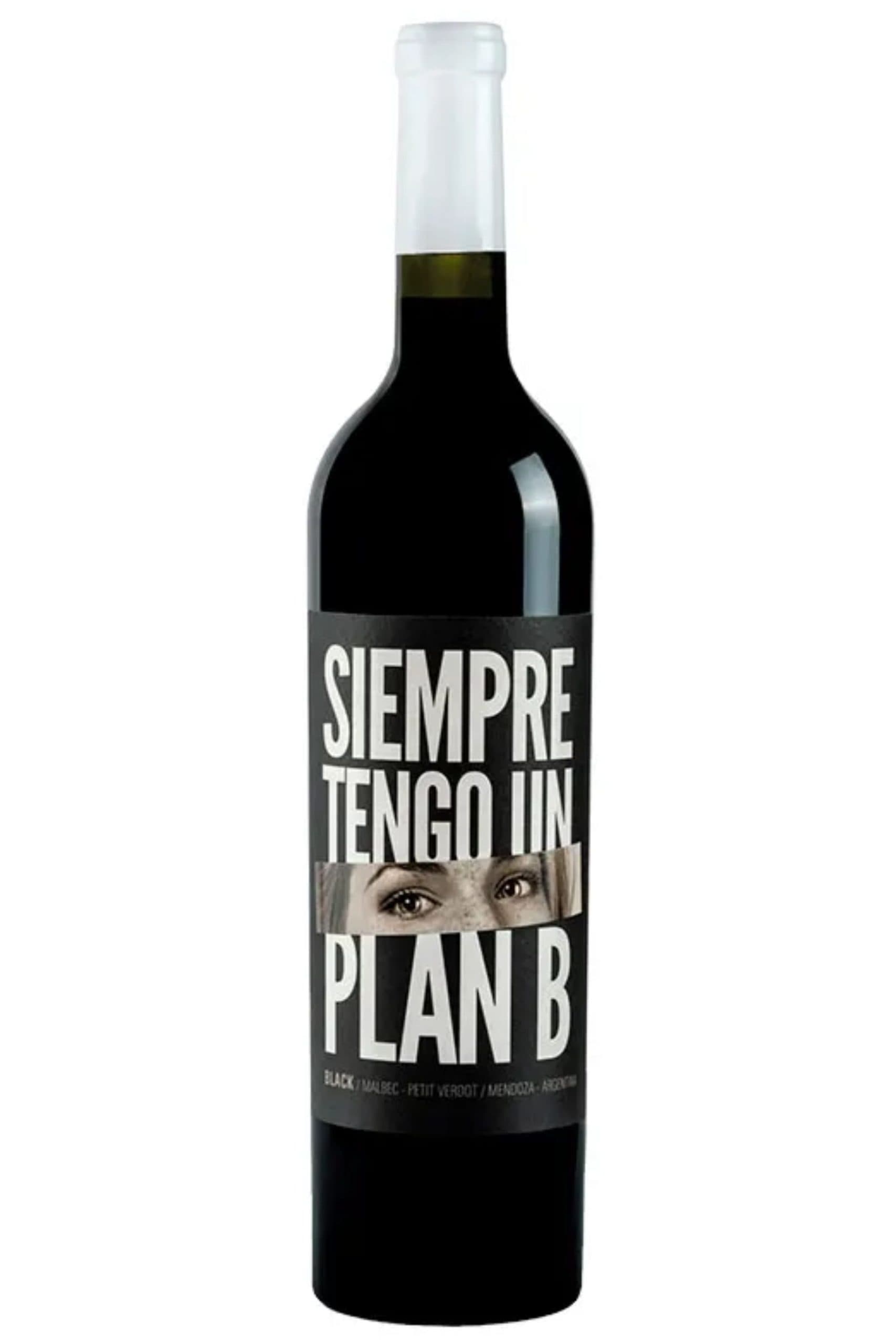 Plan B Blend