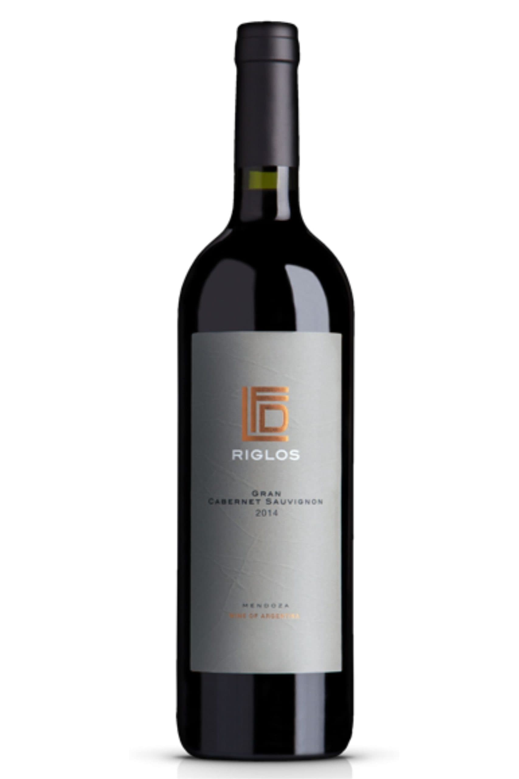 Gran Cabernet Sauvignon