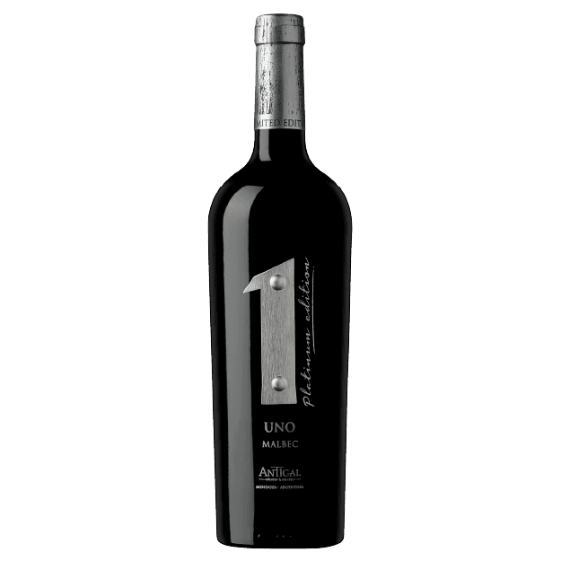 Platinum Uno Malbec
