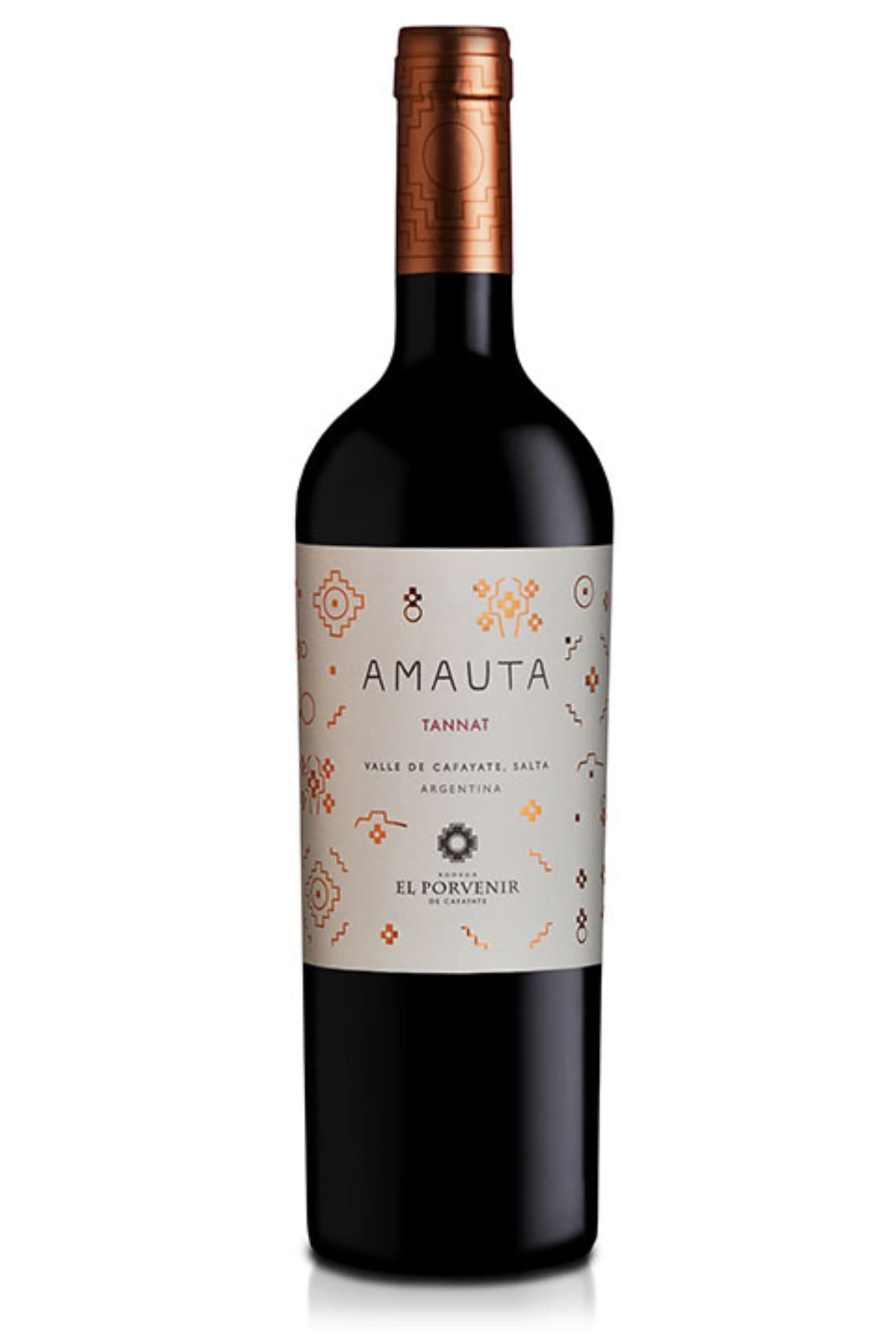 Amauta Absoluto