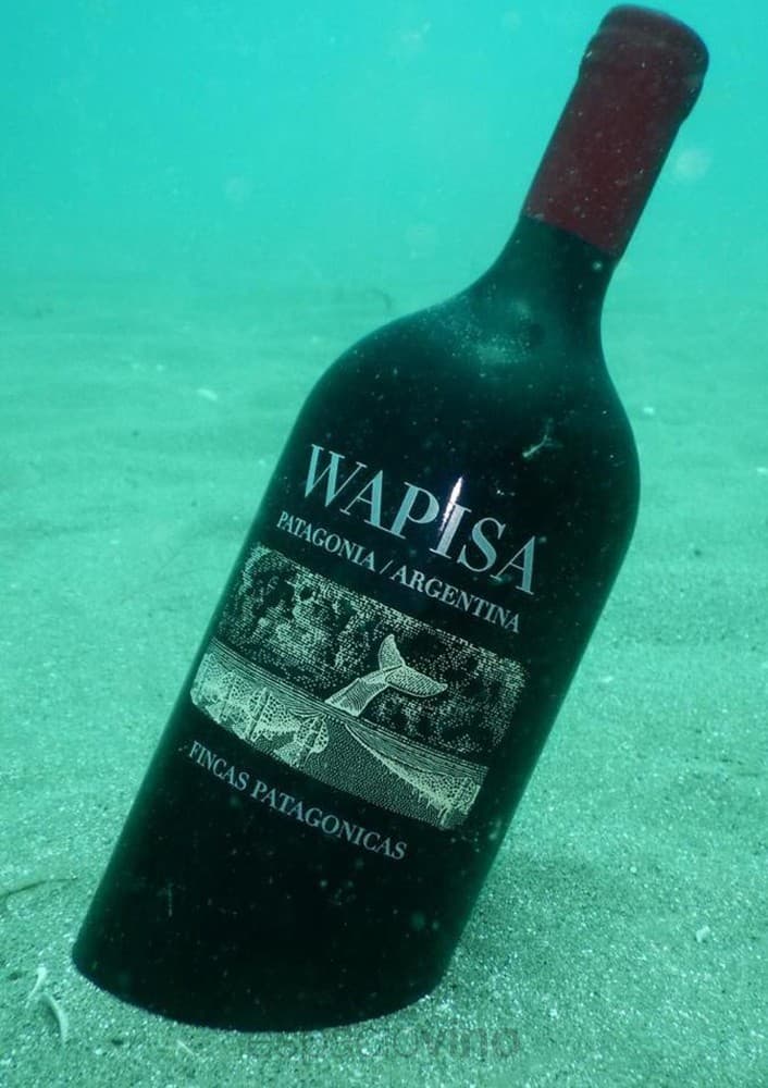 Wapisa Underwater