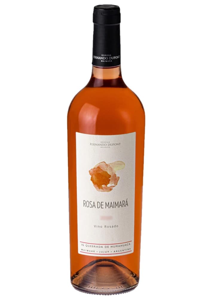 Rosa de Maimará Dupont Rosé