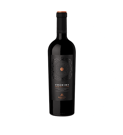 La Mascota Unánime