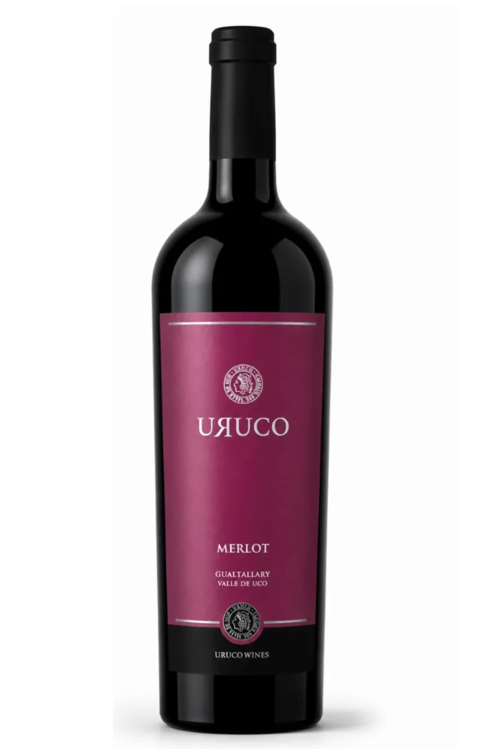 Uruco Merlot