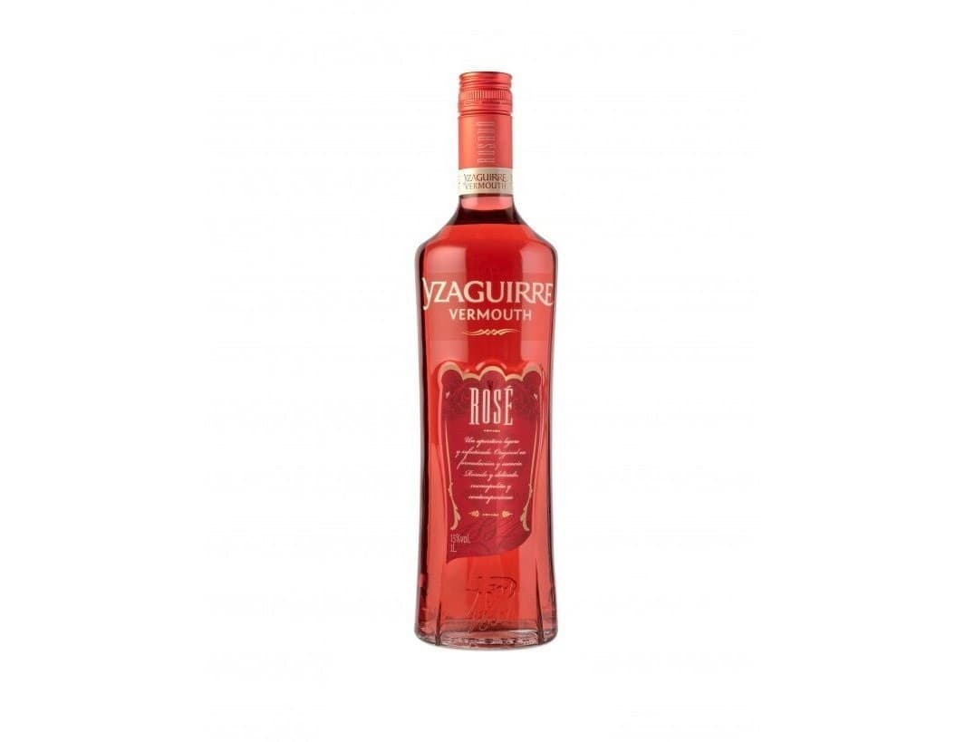 Yzaguirre Rosado