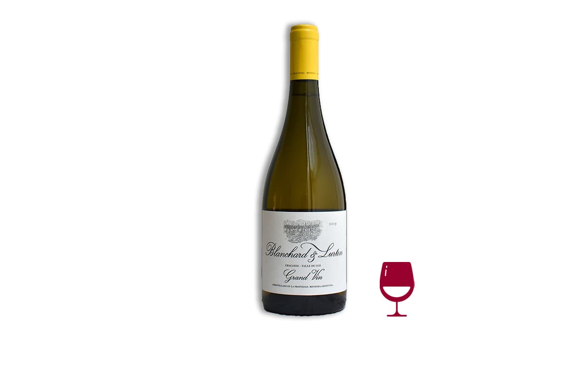 Grand Vin
