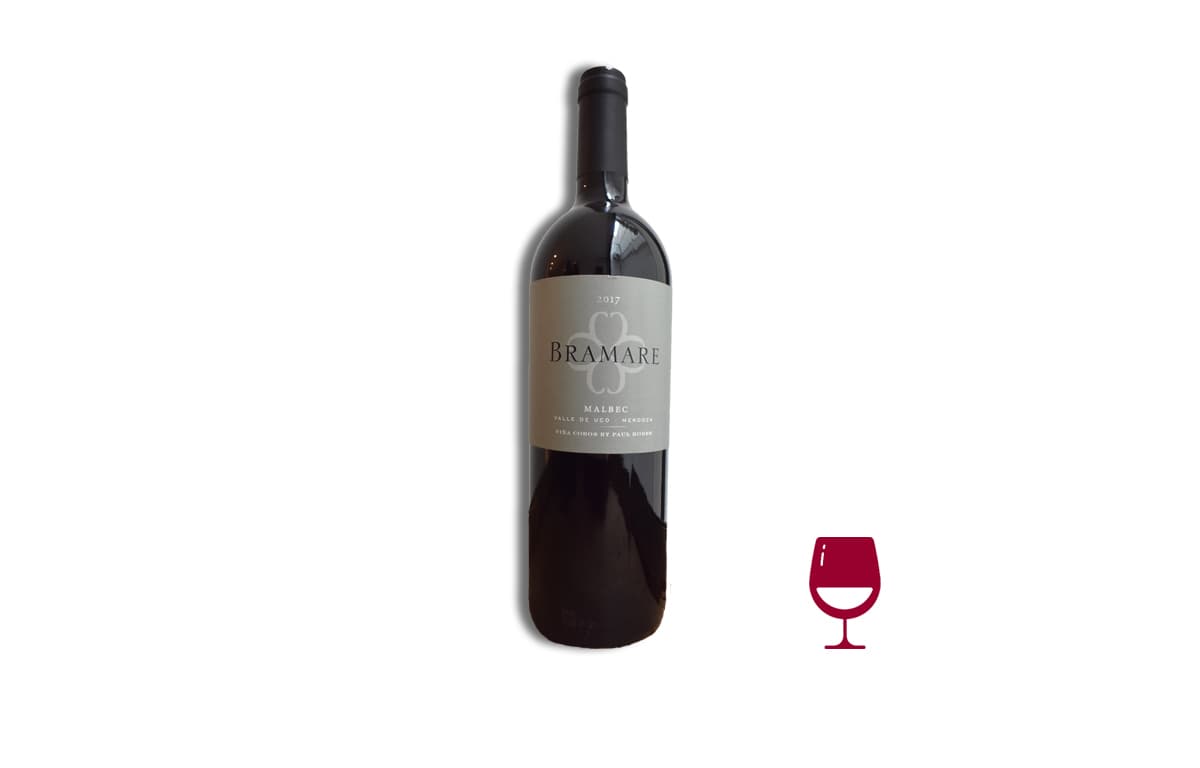 Bramare Appellation Malbec