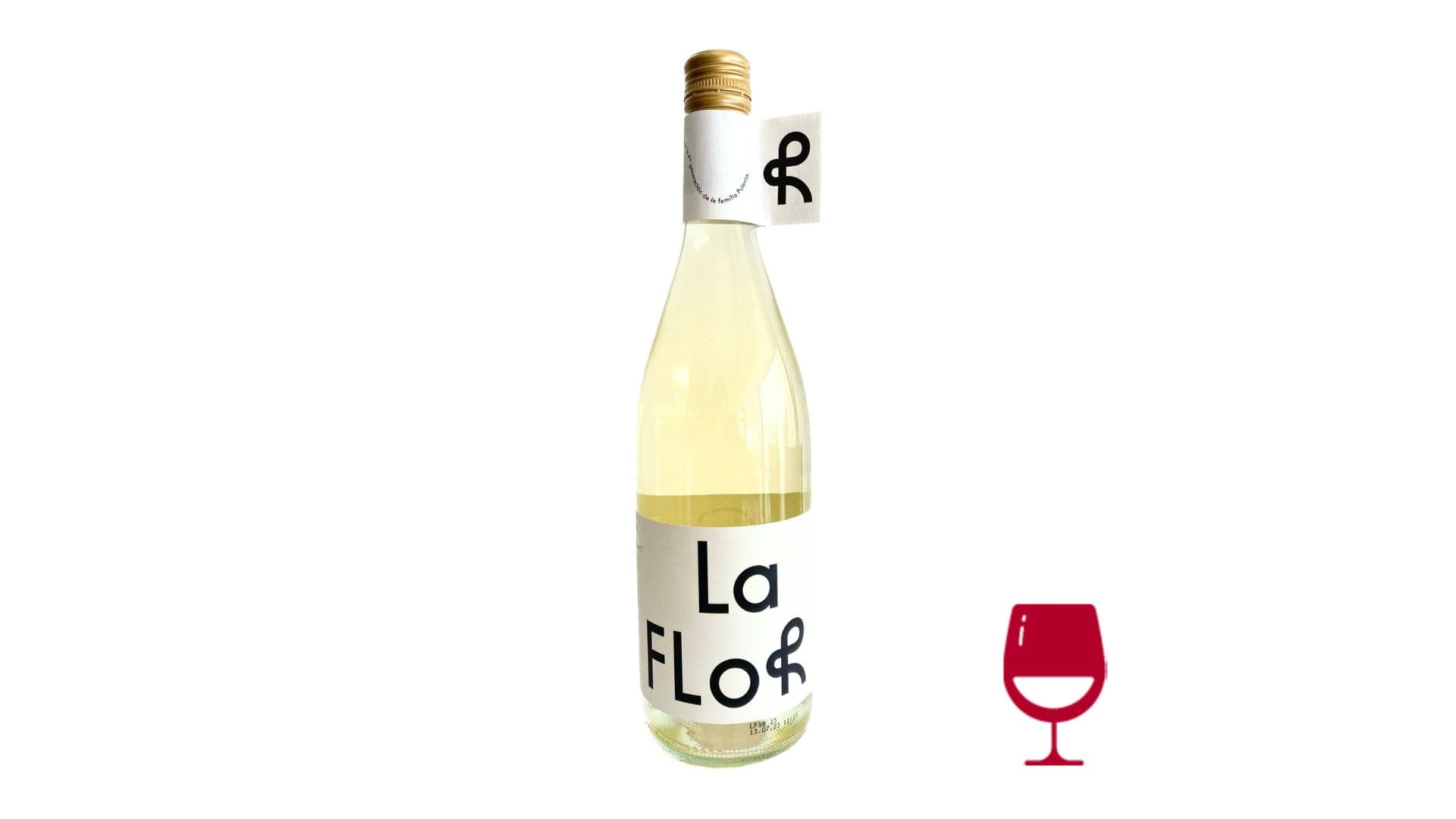 LA FLOR DE PULENTA Sauvignon Blanc