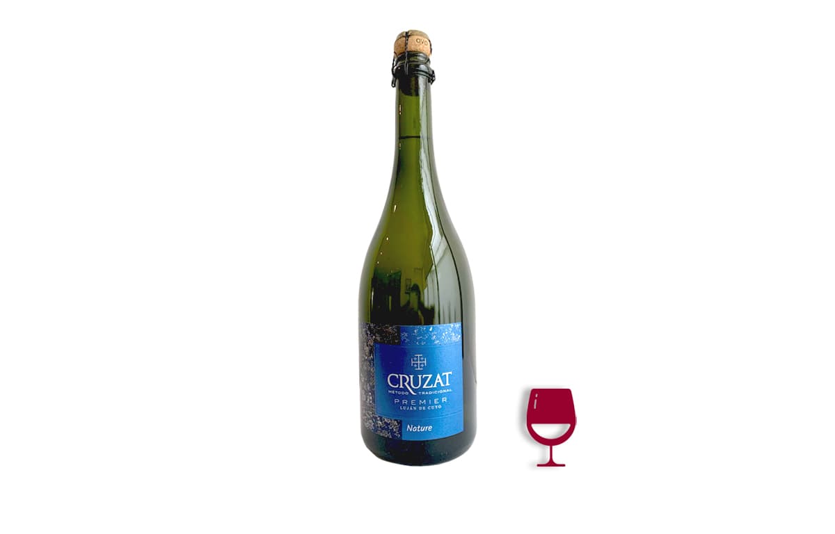 Champ. Cruzat Premier Nature