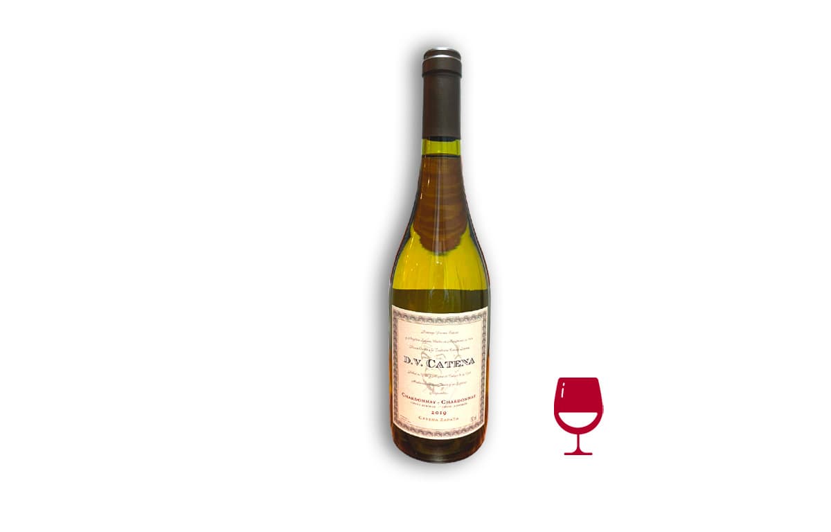 D V Catena Chardonnay
