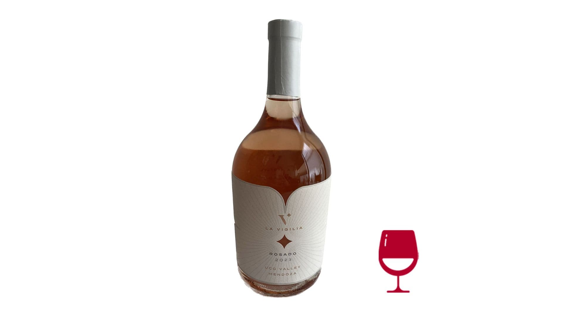 La Vigilia Rosado