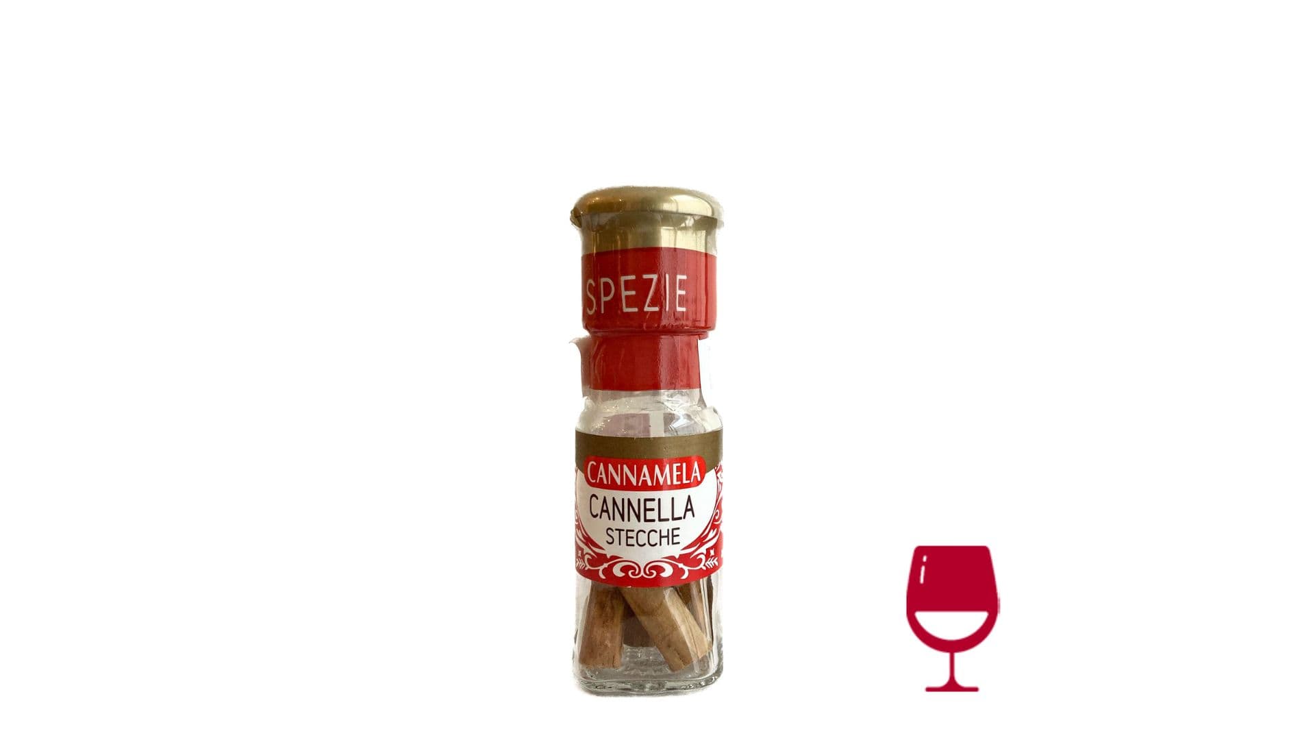 Cannamela Cannella Stecche (Italia)