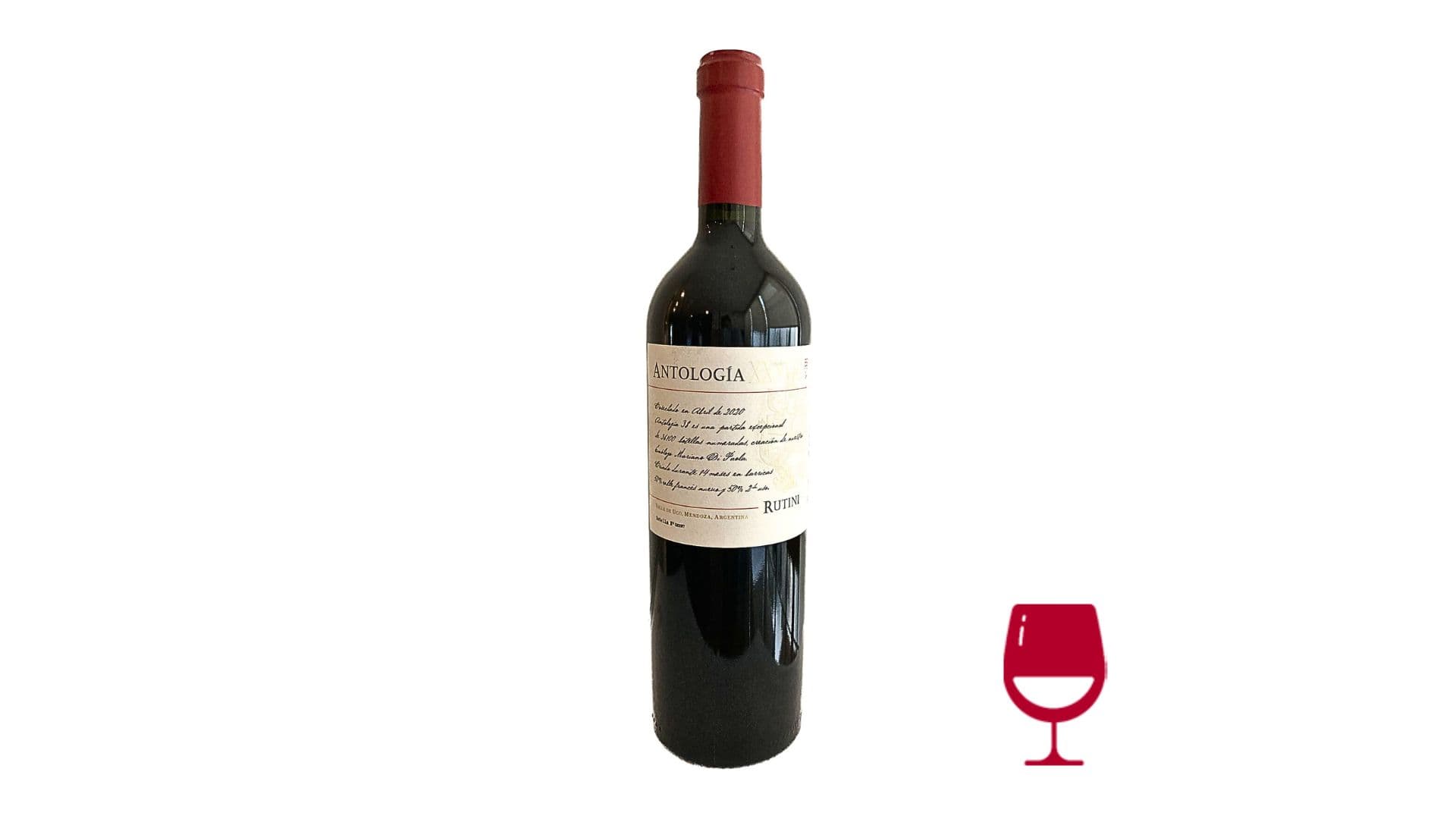 Antología Blend