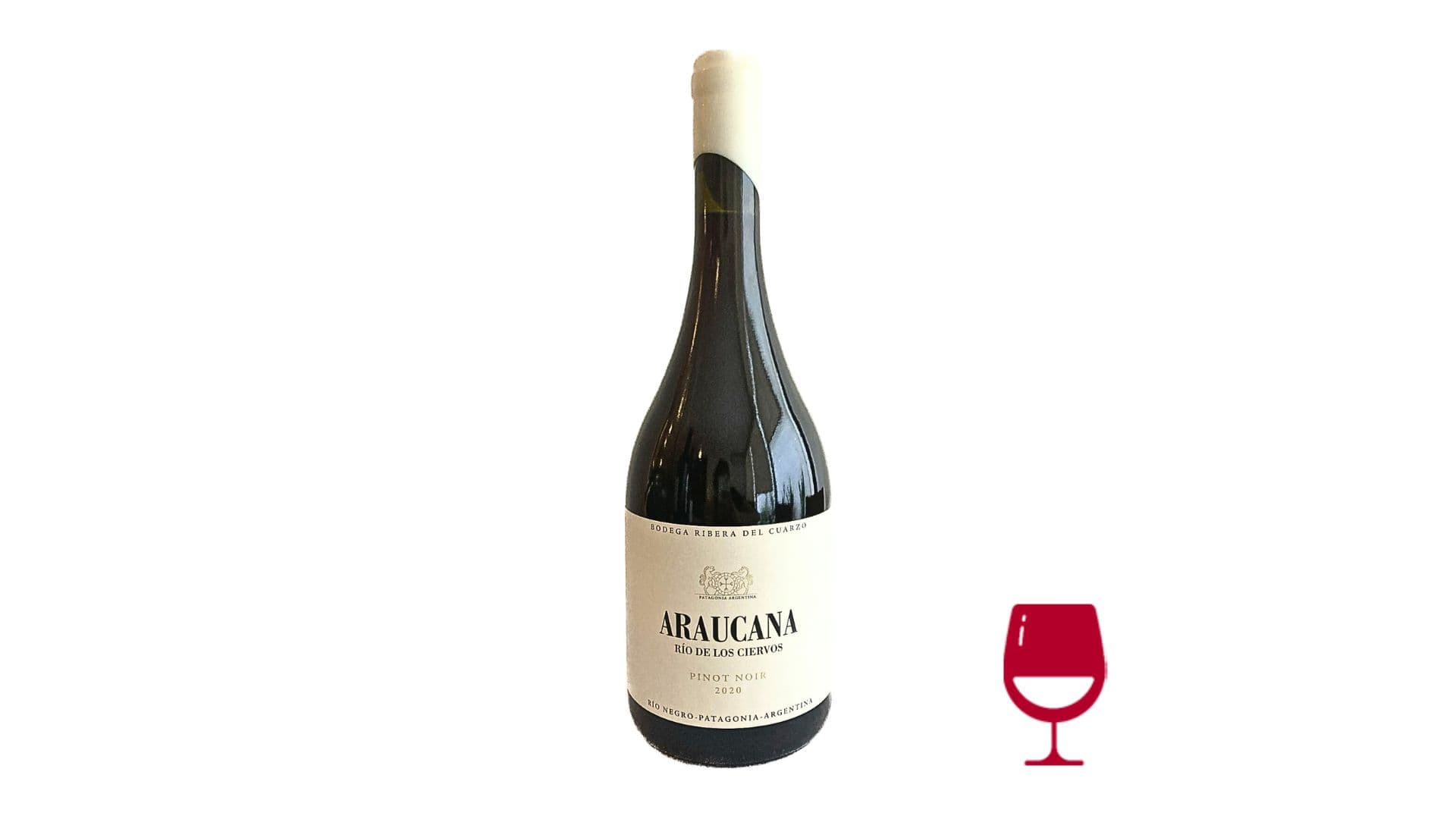 Araucana Pinot Noir