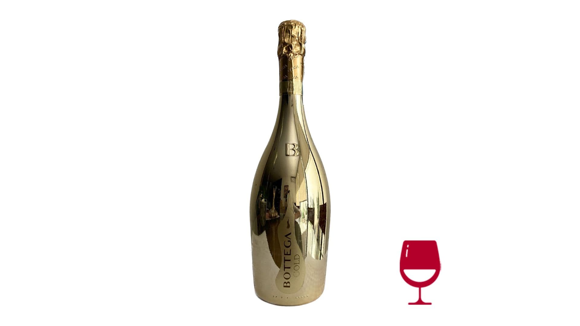 Bottega Gold Prosecco (Italia)