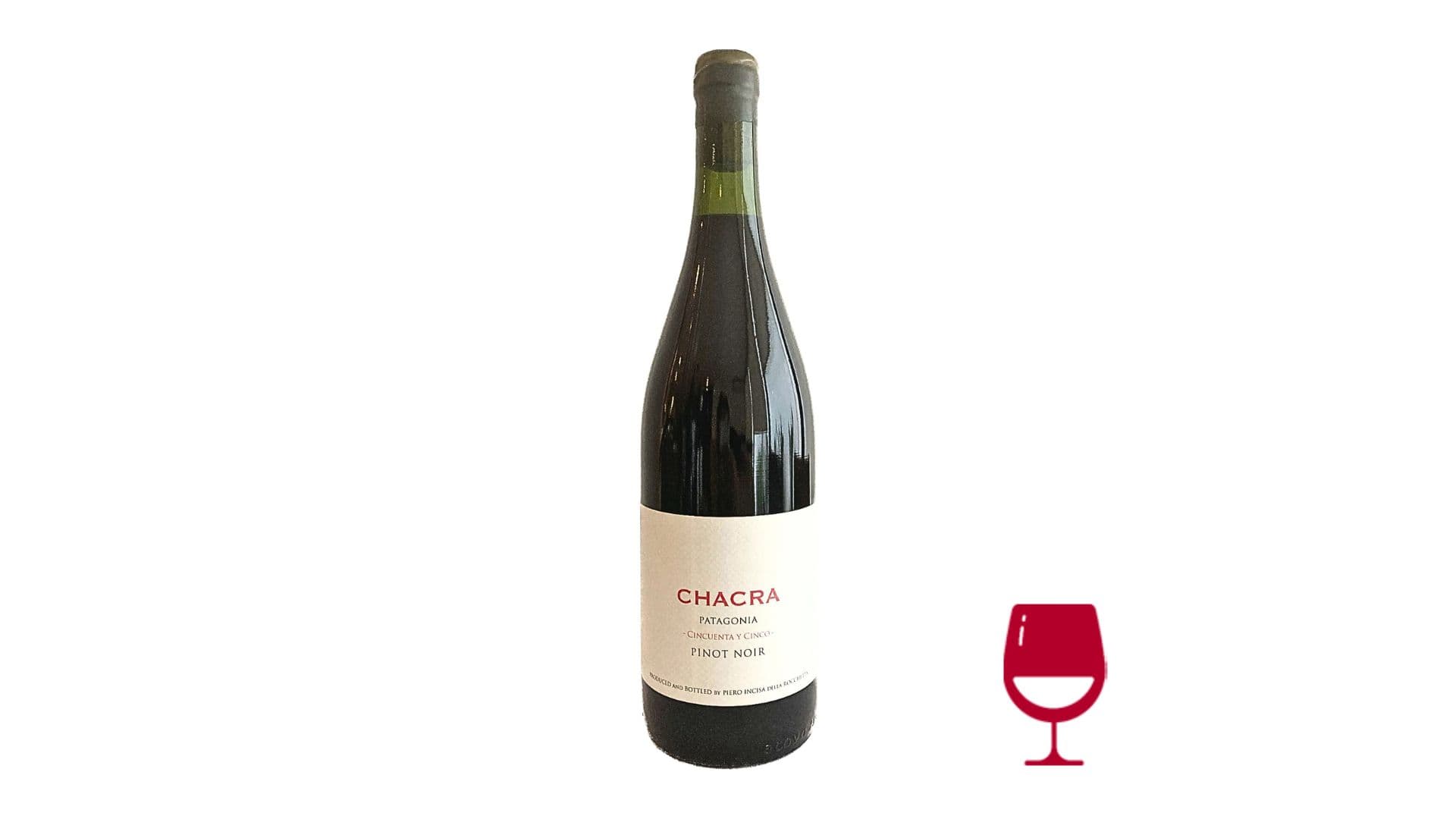 Chacra Pinot Noir