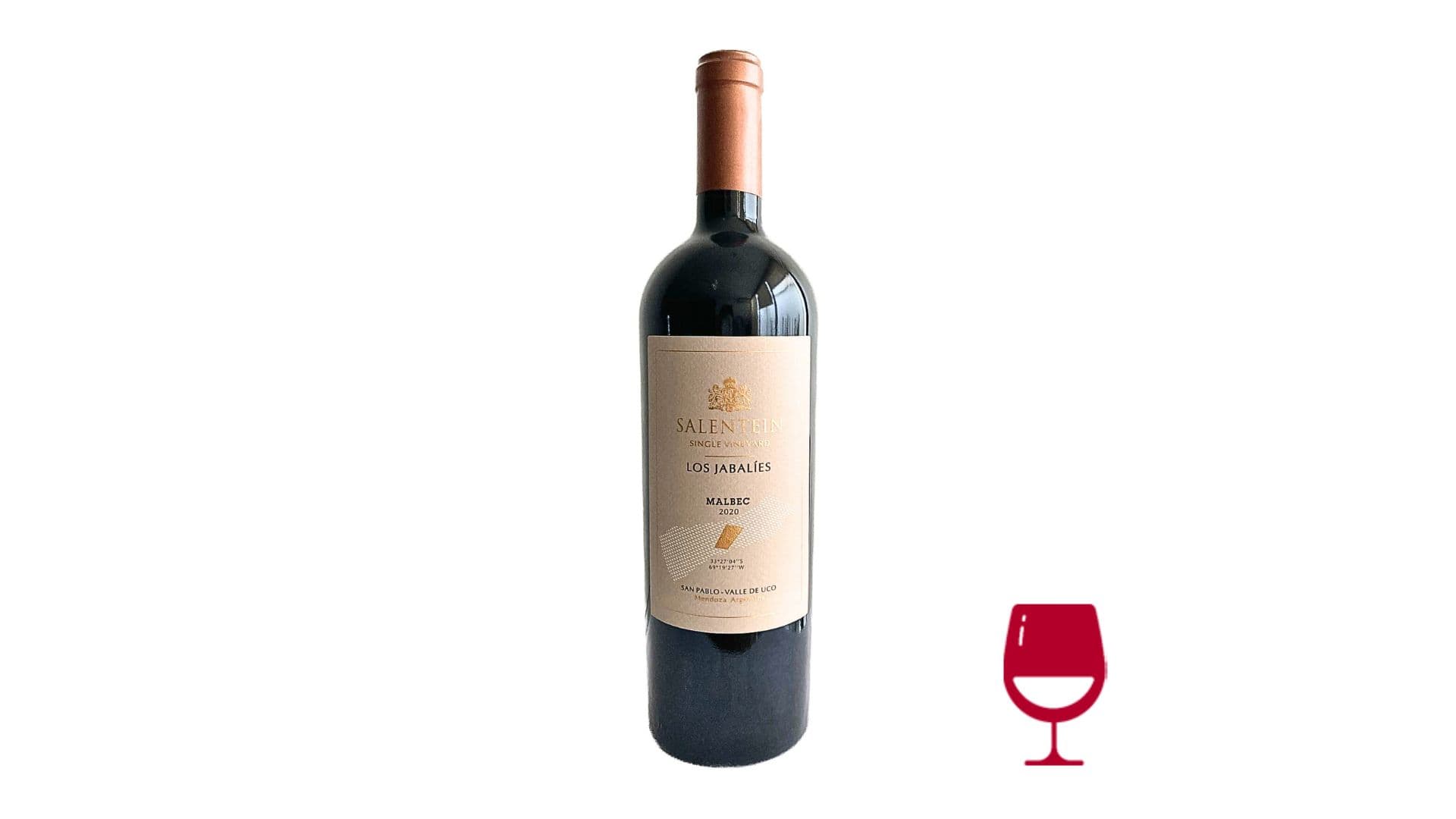Salentein Single Vineyard Los Jabalíes