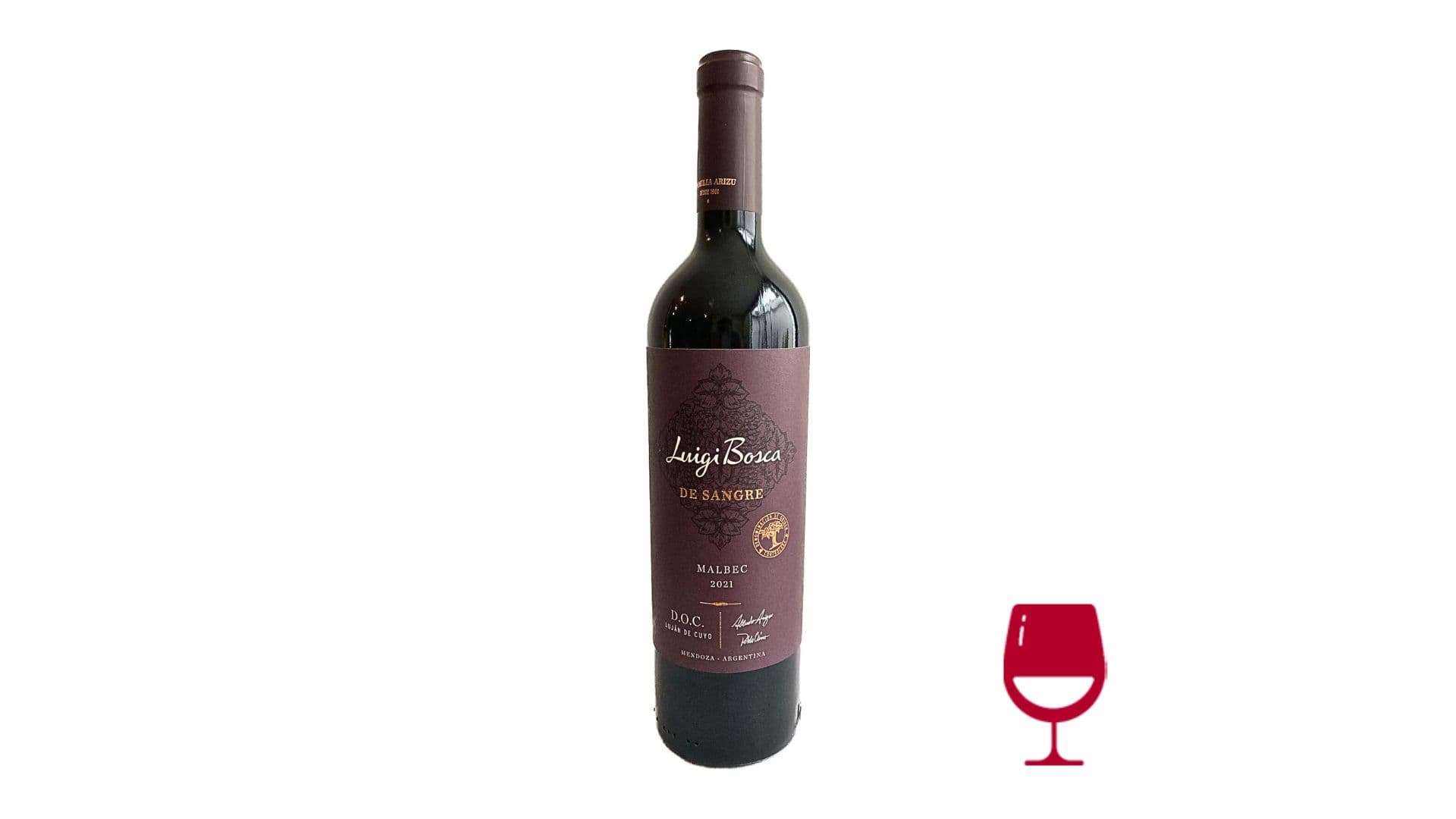 Luigi Bosca Malbec Doc
