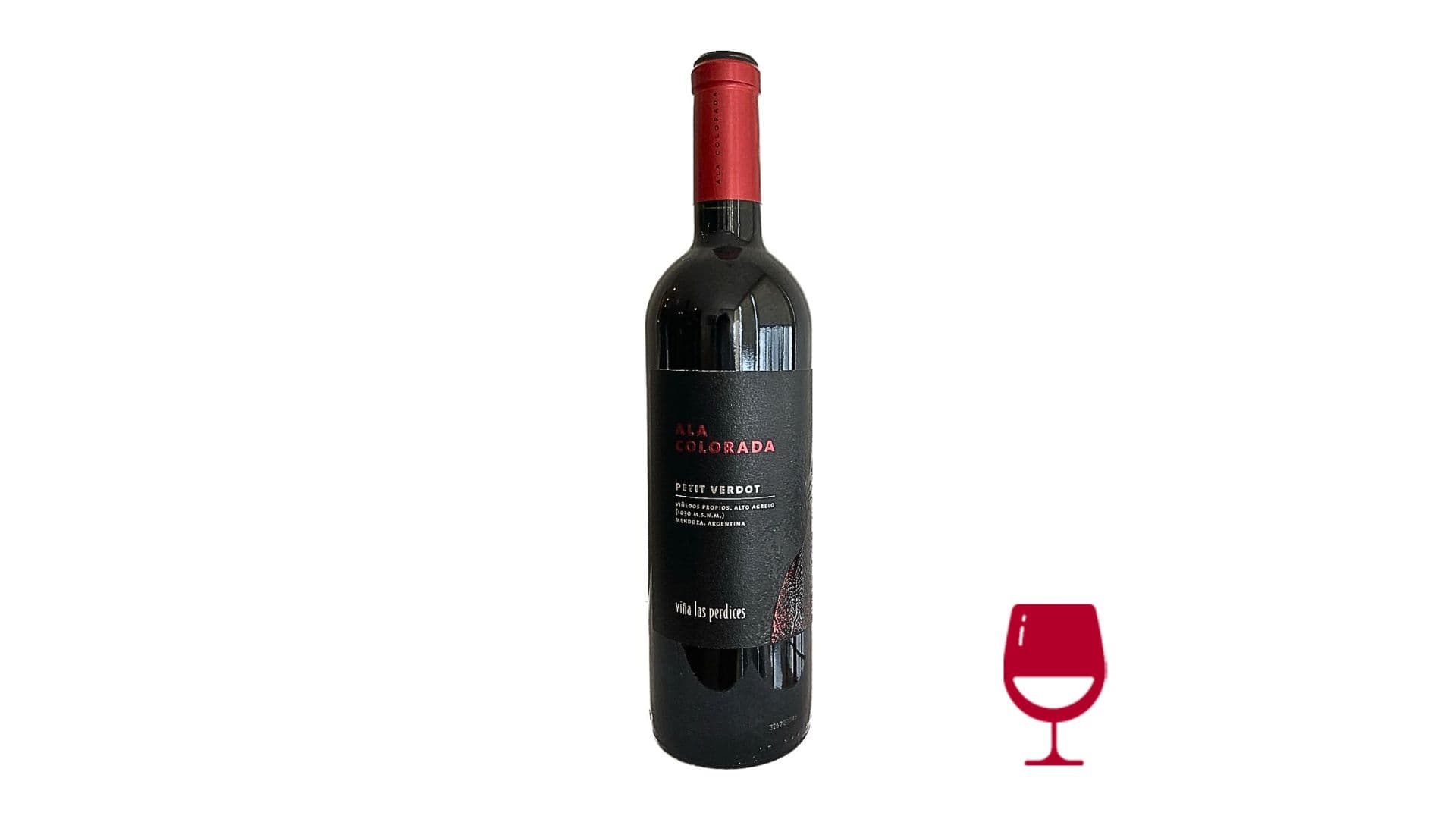 Ala Colorada Petit Verdot