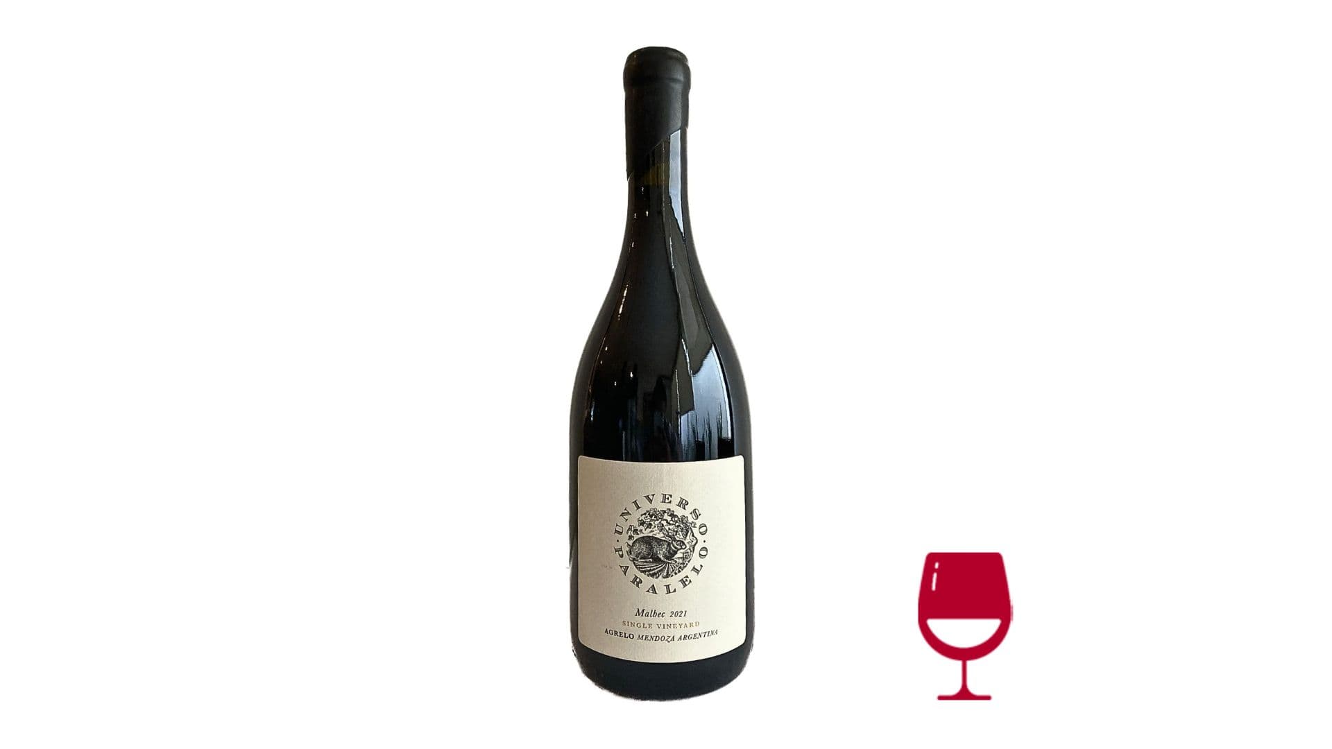 Universo Paralelo Malbec