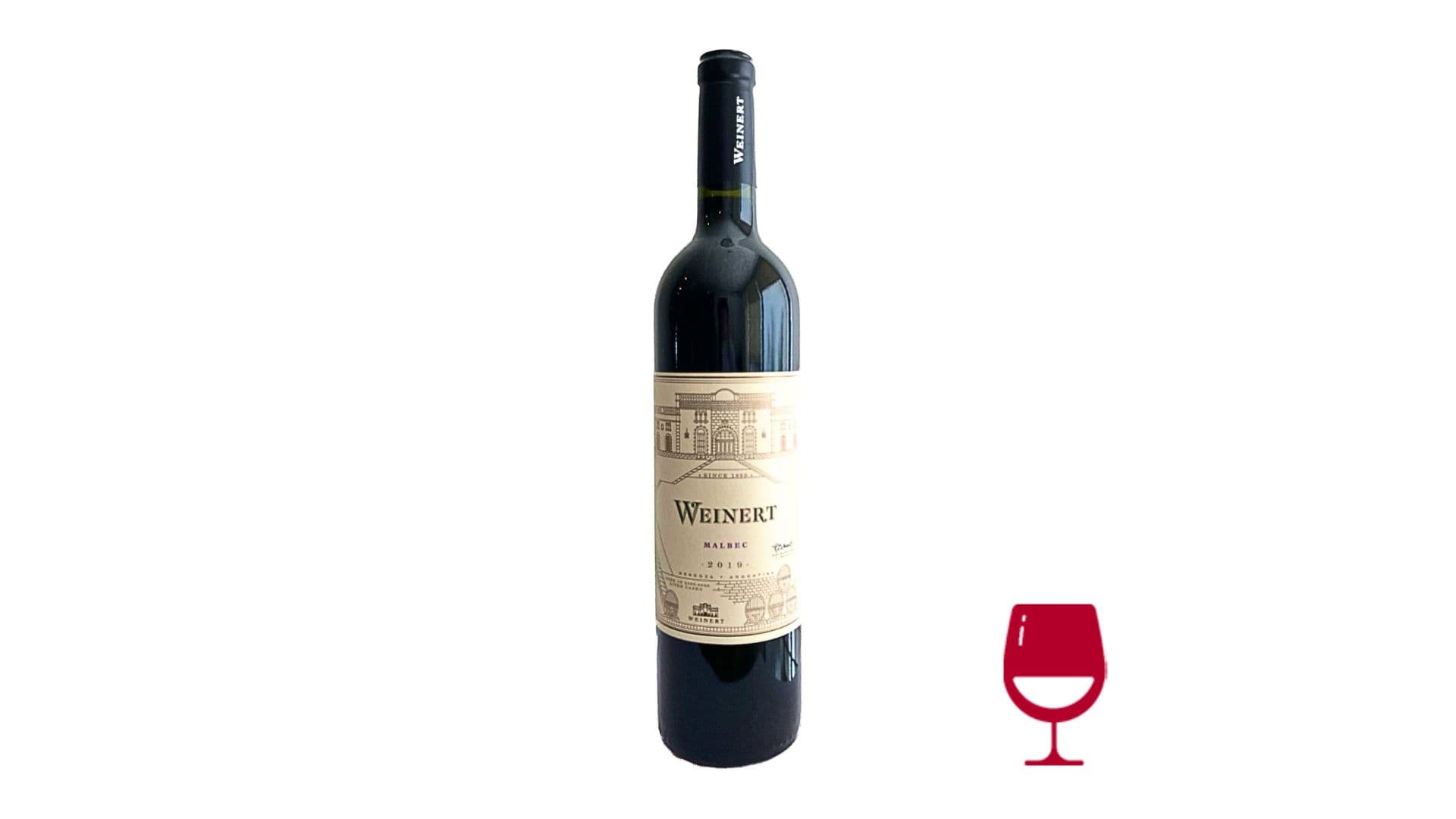 Weinert Malbec