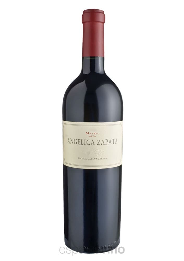 Angélica Zapata Malbec
