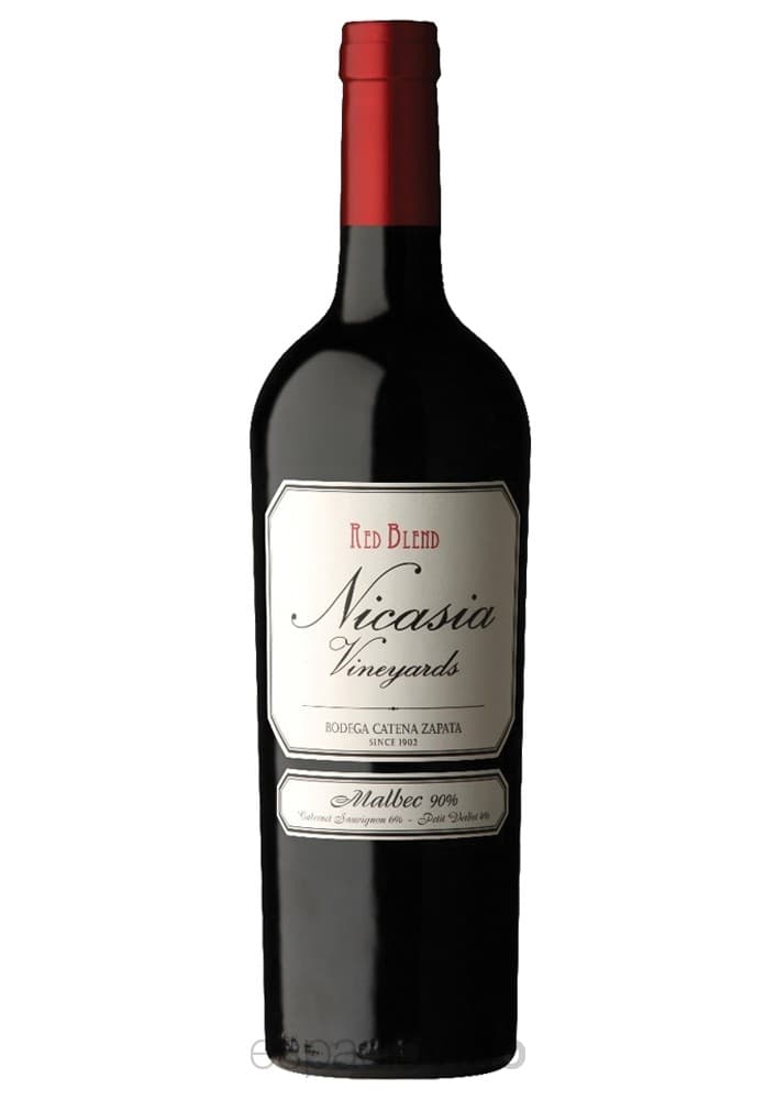 Nicasia Malbec