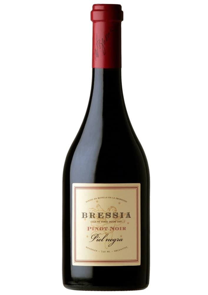 Piel Negra Pinot noir