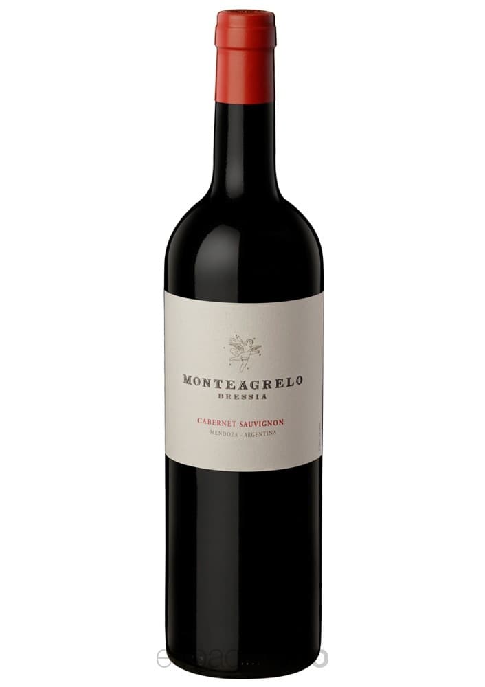 Monteagrelo Cabernet