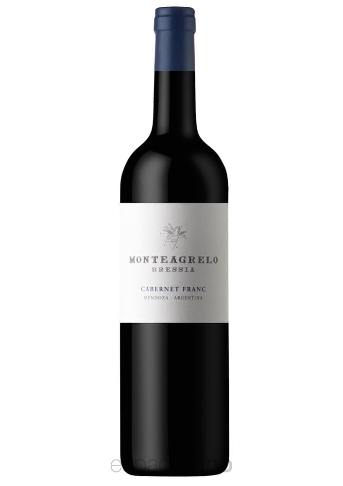 Monteagrelo Cabernet franc